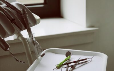Getting Dental Experience as a Predental Student